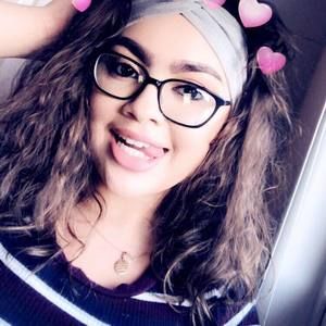 Meet your Posher, Janet